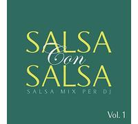 Vari-Salsa Con Salsa - Salsa Con Salsa Vol. 1
