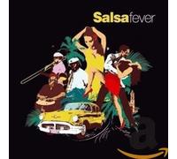 Various Mielsch – Salsa Fever – Import