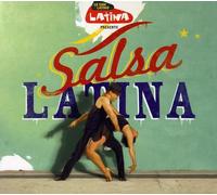 Vari-Salsa Latina - Salsa Latina [Import]