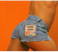 Vari-Salsoul Nation - Salsoul Nation [Import]