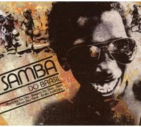 Vari-Samba Do Brasil - Samba Do Brasil [Import]