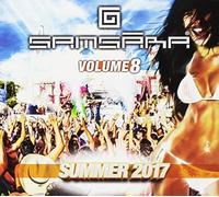 Vari-Samsara Compilation Vol.8 - Samsara Compilation Vol.8 [Import]