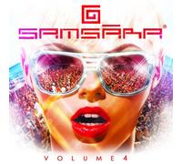 Vari-Samsara - Samsara Vol. 4 - CD - Universal Music Group