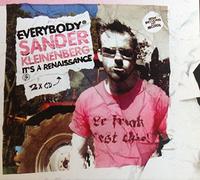 Vari-Sander Kleinenb - Sander Kleinenberg-Everybody