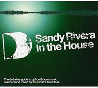 Vari-Sandy Rivera in - Sandy Rivera in The House [Import]