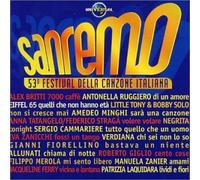 Vari-Sanremo 2003 - Sanremo 2003 [Import]