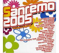 Vari-Sanremo 2005 - Sanremo 2005 [Import]