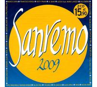 Vari-Sanremo 2009 - Sanremo 2009 [Import]