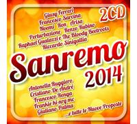 Vari Sanremo 2014 - Sanremo 2014