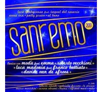 Vari-Sanremo - Sanremo 2011 [Import]