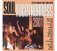 Vari-Saoul Togethern - Soul Togetherness 2001 [Import]