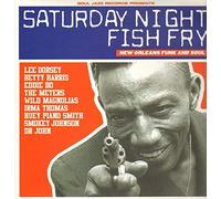 Vari-Saturday Night - Saturday Night Fish Fry [Import]