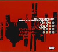 Vari-Scenario Espres - Scenario Espresso [Import Anglais]