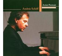 Vari Schiff - Artist Portrait: Andras Schiff