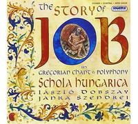 Vari - Schola hungarica l'histoire de job