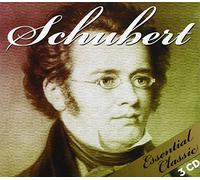 Vari-Schubert Essential Classic - Essential Classic [Import]