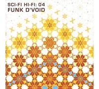 Vari-Sci Fi Hi Fi 04 - Sci-Fi Hi-Fi:04