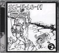 Vari-Sci-Fi-Lo-Fi Vo - Sci-Fi-Lo-Fi Vol.2