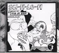 Vari-Sci-Fi-Lo-Fi Vo - Sci-Fi-Lo-Fi Vol.3