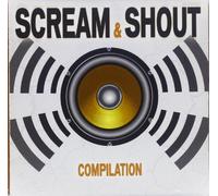 Vari-Scream & Shout Compilation - Scream & Shout Compilation [Import USA]
