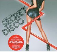 Vari-Secret Disco - Secret Disco [Import]