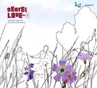 Vari-Secret Love 2 - Secret Love 2 By Jazzanova