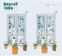 Vari-Secret Love 3 - Secret Love 3 [Import]