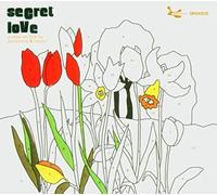 Vari-Secret Love - Secret Love [Import]