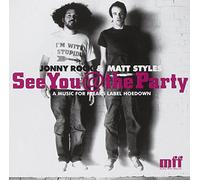 Vari-See You the Par - See You the Party