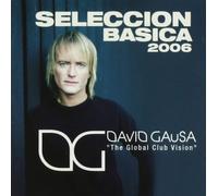 Vari-Seleccion Basic - Seleccion Basica 2006 (David Guasa) [Import]