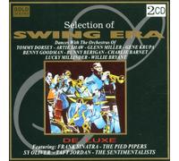 Vari - Selection of Swing [Import]