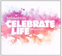 Vari-Sensation Celebrate Life - Sensation Celebrate Life [Import]