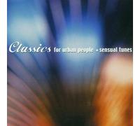 Vari-Sensual Tunes - Sensual Tunes-Classic X Urban Peop [Import]