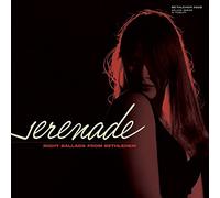 Vari-Serenade - Serenade Night Ballads from Bethlehem (LP 10") [Import]