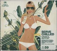 Vari-Serve Chilled - Serve Chilled 59 [Import]