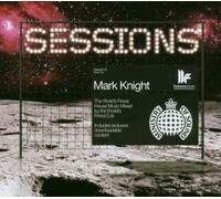 Vari-Session 12-Mark - Sessions 12-Mark Knight [Import]