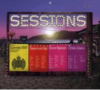 Vari-Session Summer - Session Summer 2007 [Import]