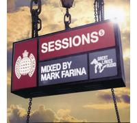 Vari-Sessions - Sessions(by Mark Farina) [Import]