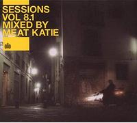 Vari-Sessions Vol.8. - Sessions Vol.8.1 (By Meat Katie)