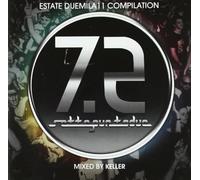 Vari-Sette Punto Due 72 - 7.2 Estate 2011 Compilation