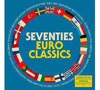 Vari-Seventies Euro Classics - Seventies Euro Classics