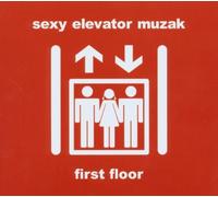 Vari-Sexy Elevator - Sexy Elevator Muzak [Import]