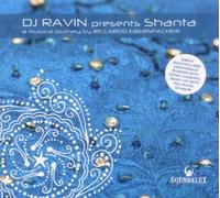 Vari-Shanta - Shanta (by DJ Ravin) [Import]