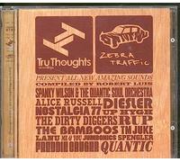 Various - All new amazing sounds