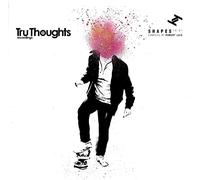 Various - Shapes 10:01 [Import]