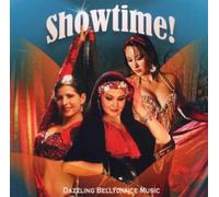 Vari-Showtime! Dazzl - Showtime! Dazzling Bellydance Music