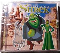 Vari-Shrek Compilati - Shrek Compilation