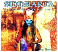 Various – Siddharta – Spirit of Buddha Bar Vol.3 – Import