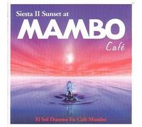 Vari-Siesta II Sunse - Siesta II Sunset at Mambo Cafe' [Import]