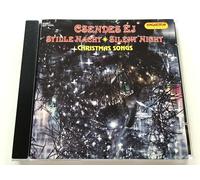 Vari - Silent night chansons de Noël